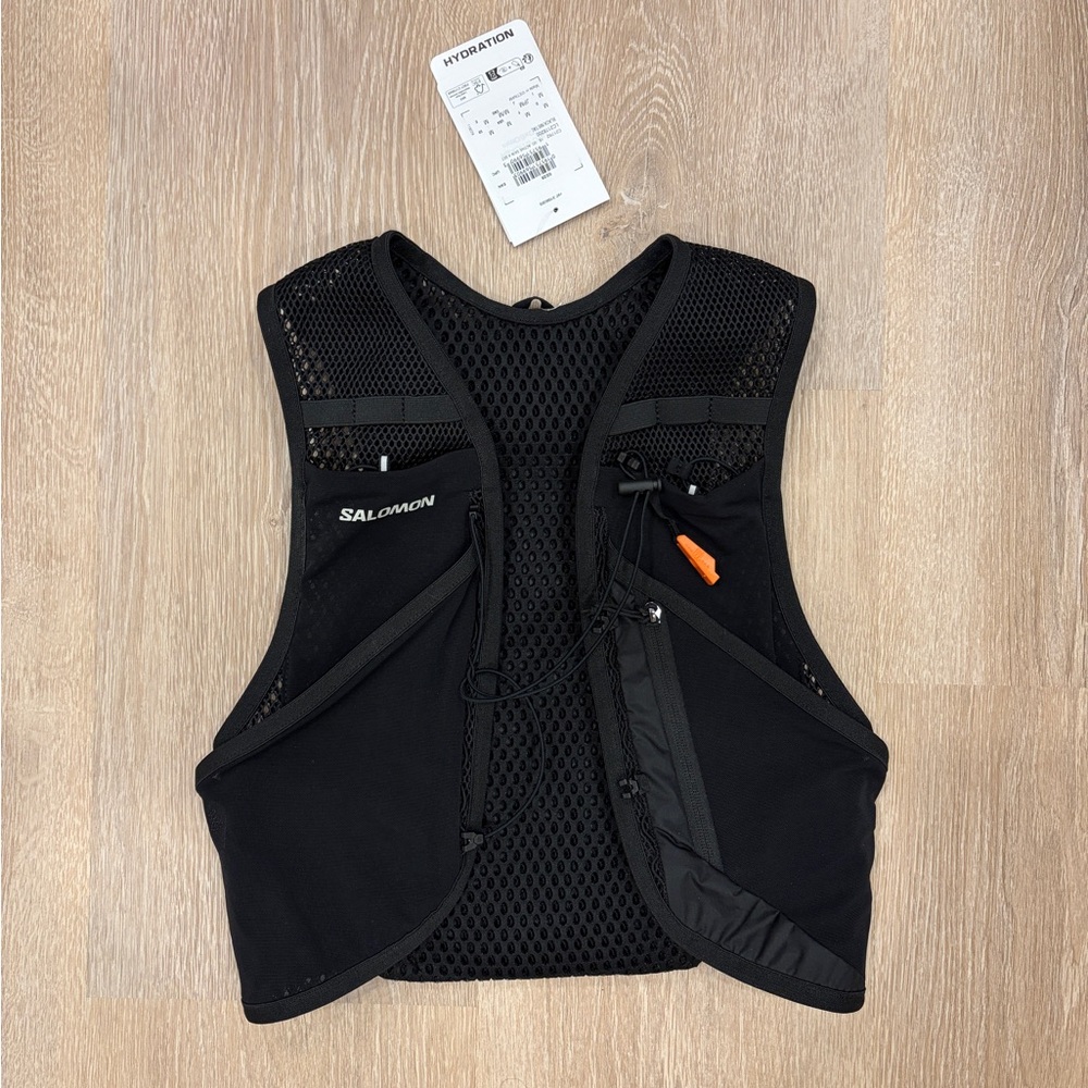 Salomon Active Skin 4 Running Vest
